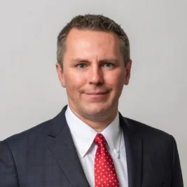 David Trent Canfor headshot