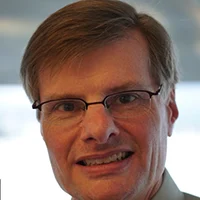 Dr. Keith Beckett Chief Product Engineer MDA