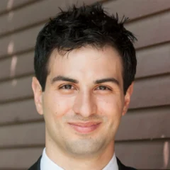 Marc Fiume CEO DNAstack