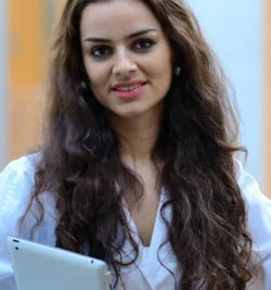 Maryam Sadeghi CEO MetaOptima e1632809247726