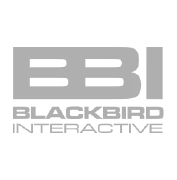 dts blackbird interactive logo