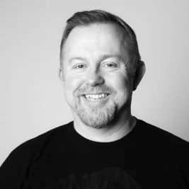 james hursthouse