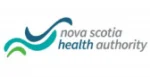 nova scotia health authority logo