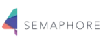semaphore logo