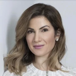 Alina Turner CEO HelpSeeker
