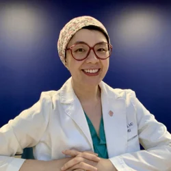 Dr. Sheila Wang CMO SwiftMedical