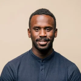 Marlon Thompson CEO Future Capital