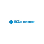 Pacific blue cross