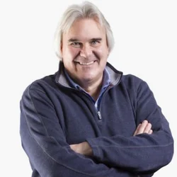 Steve Slater VP Strategy Terramera