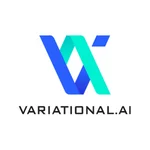 Variational AI