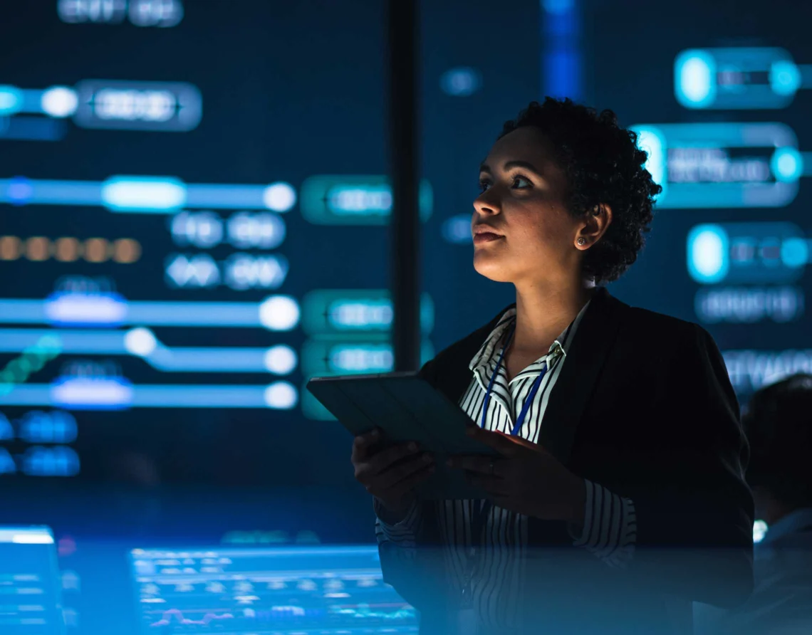 ip data management feature