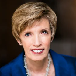 Kathy Kinloch