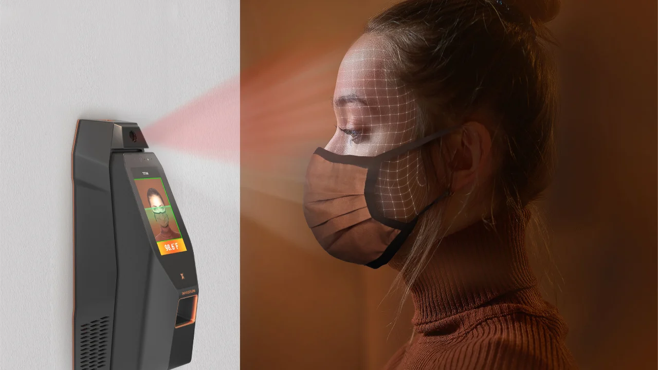 Mask Screening