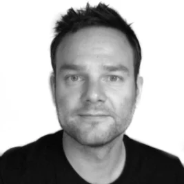 Jason Buck CTO Firstline