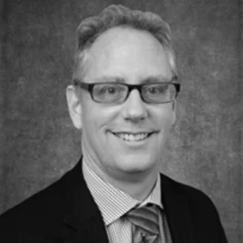 Dr. Ian Rongve