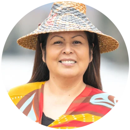 christine smith martin coastal first nations