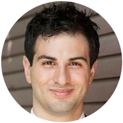 dr marc fiume dnastack