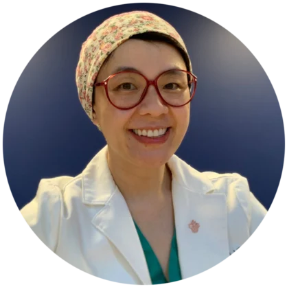 dr sheila wang swift medical