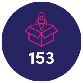 dts impact stats commercial products