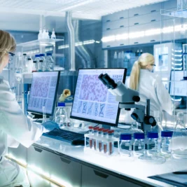 improving global healthcare outcomes story