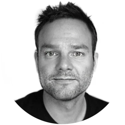 jason buck firstline
