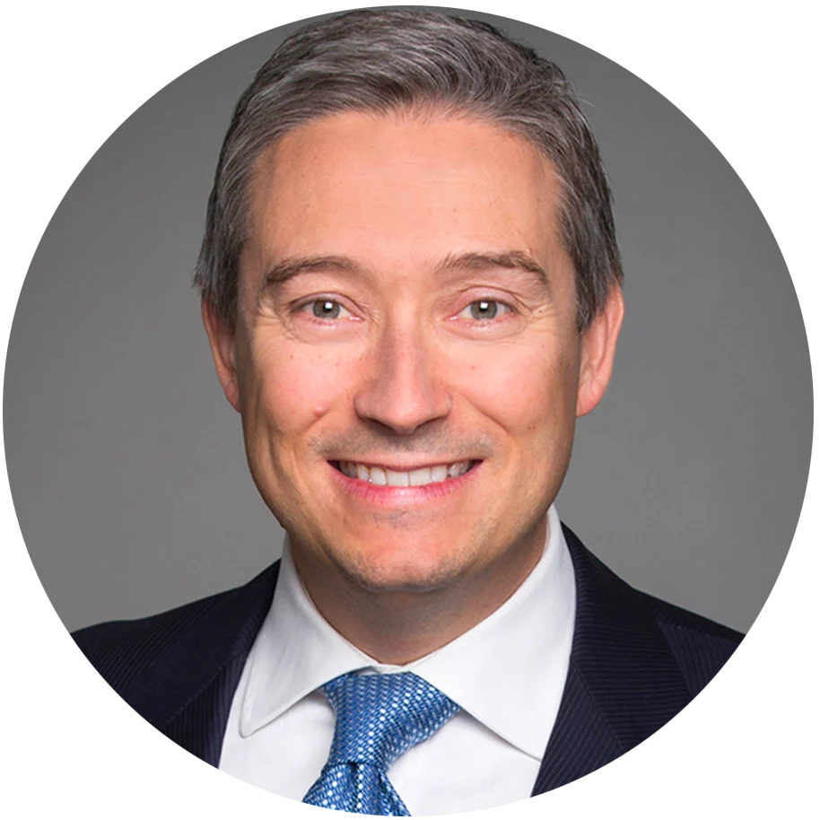minister champagne