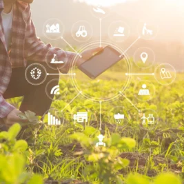 protecting global food supply chains impact story