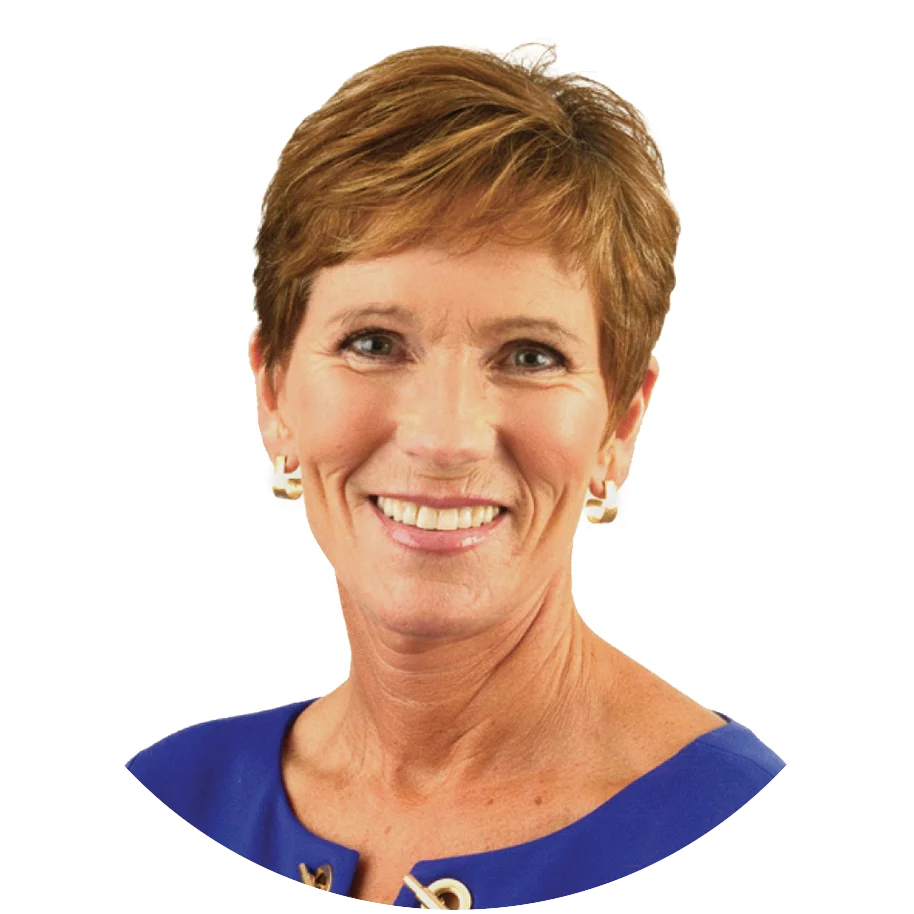 sue paish ceo