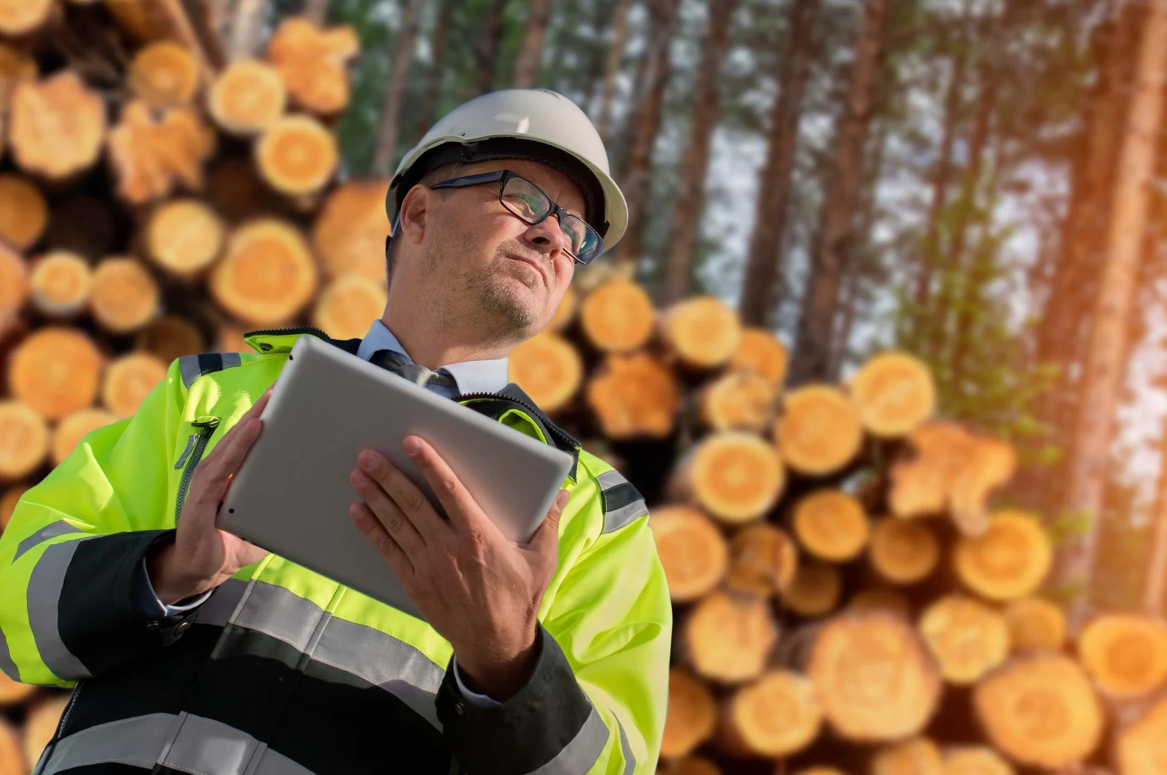 sustainable forestry impact story