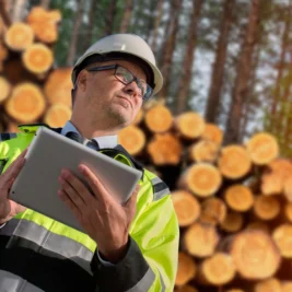 sustainable forestry impact story