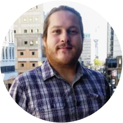 Chris Lechkobit Carpenter web