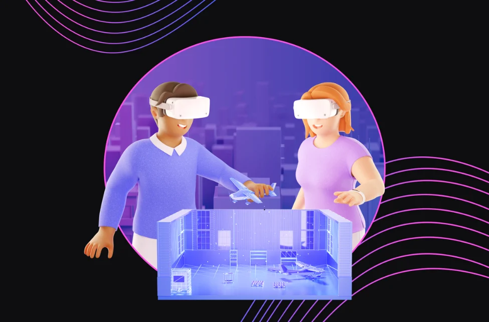 AI Enabled Metaverse