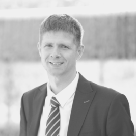 Artyom Mamzhiev Headshot