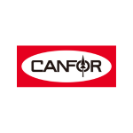 canfor logo v