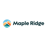 city of maple ridge logo