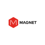 magnet logo