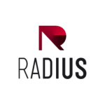 radius logo