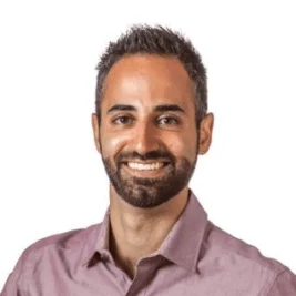 amir javidan