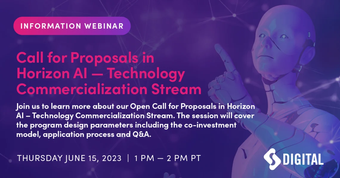cfp webinar horizon aili x