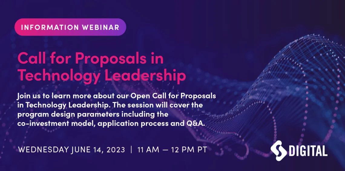 cfp webinar technologymc banner