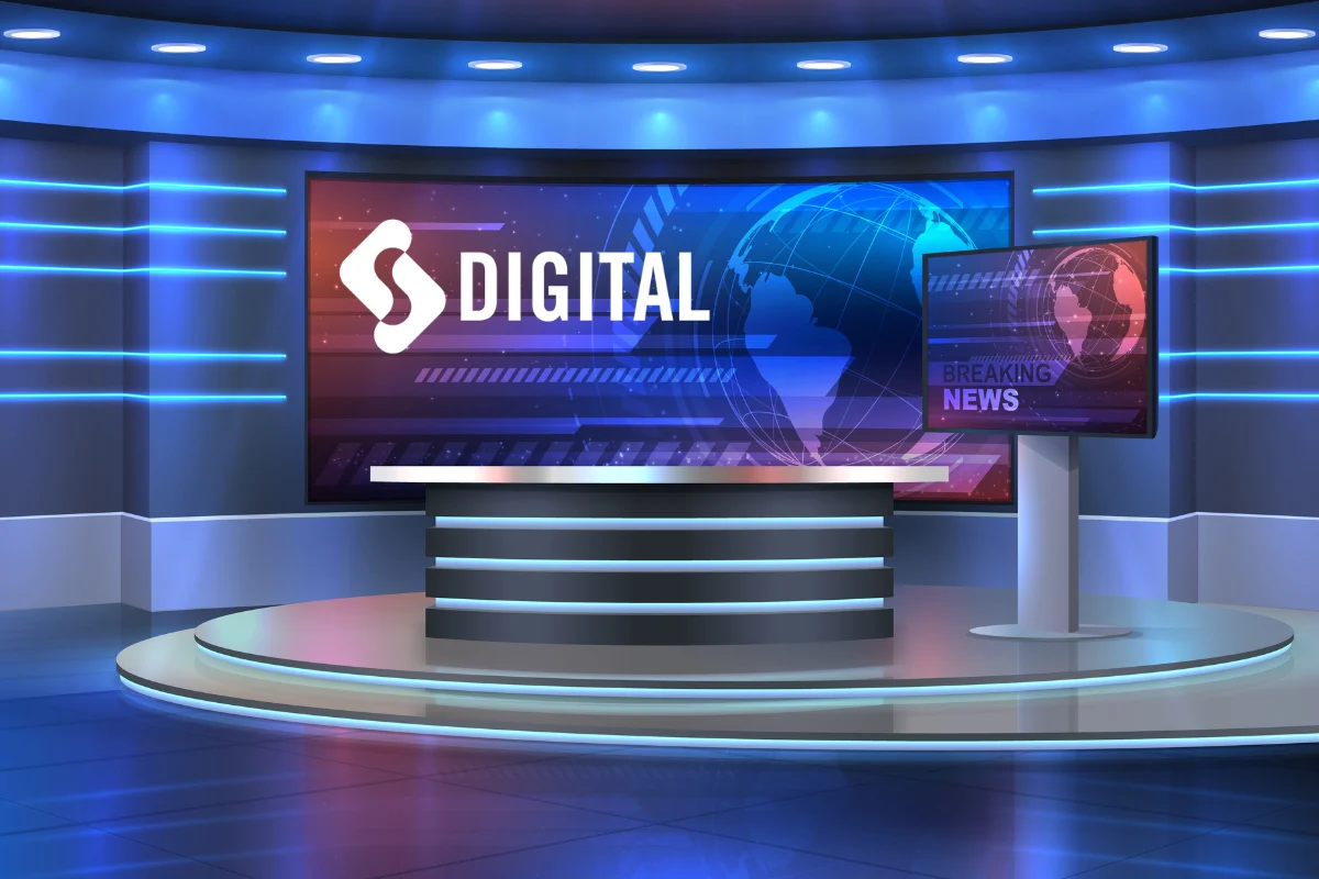 digital news