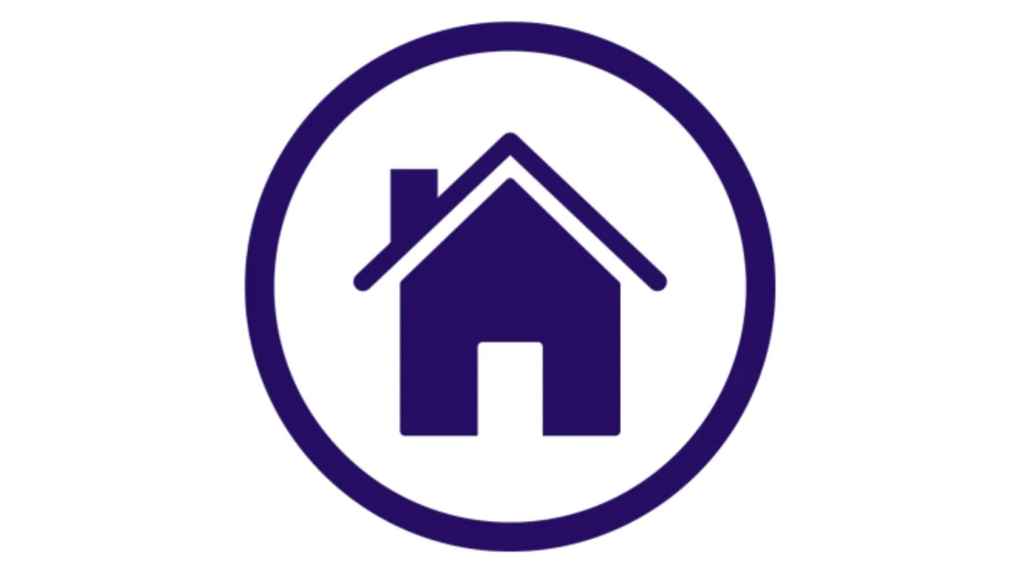 housing icon