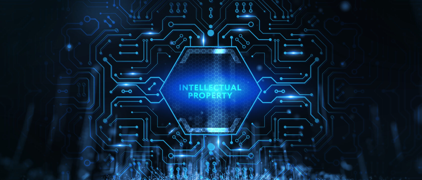 Three things you should know about building an IP strategy to attract investment