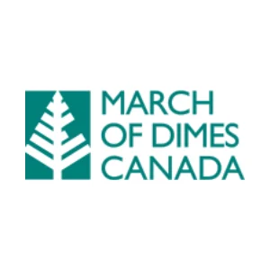 March of dimes png