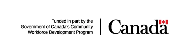 Govt Canada CWDP Logo