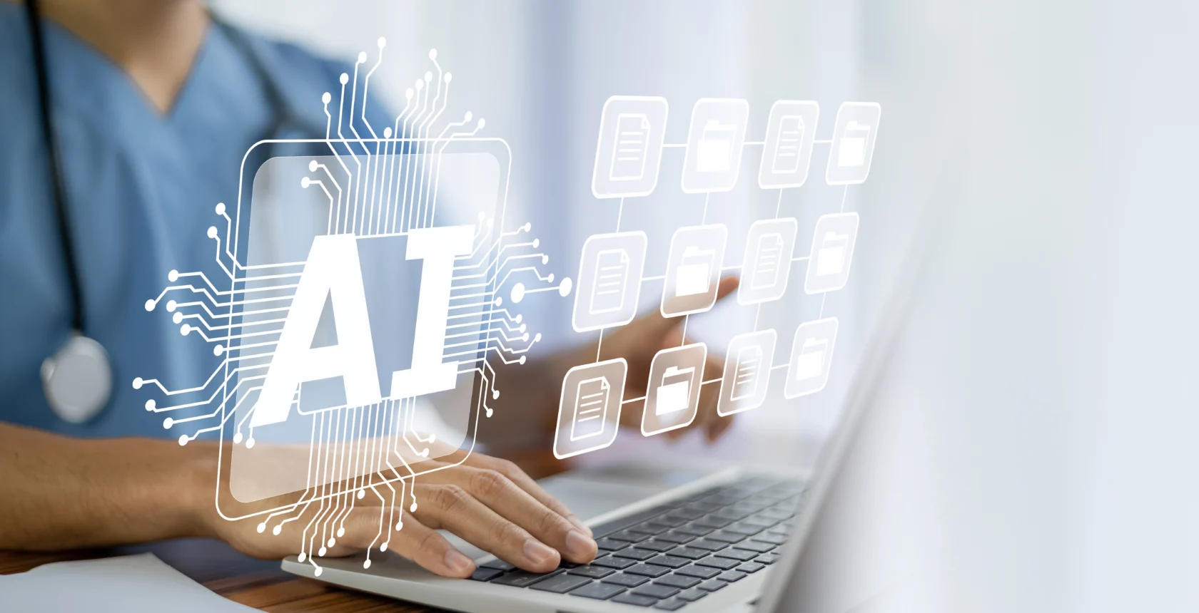 Doctor AI, artificial intelligence in modern medical technology