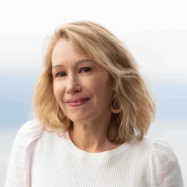 LyndaBrownGanzert RxPx Headshot