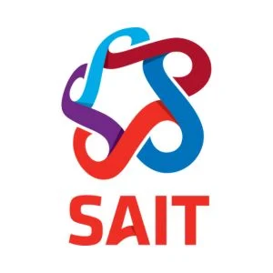 SAIT logo