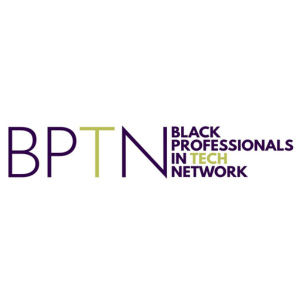 Black Professionals BPTN Logo