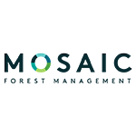 Mosaic Logo